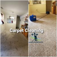 R&R Carpet Cleaning services  image 6