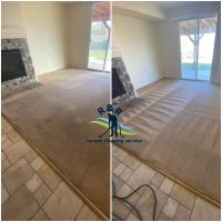 R&R Carpet Cleaning services  image 10