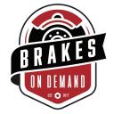 Brakes & Tires On Demand logo