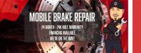 Brakes & Tires On Demand image 3