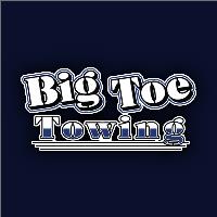 Big Toe Towing image 1