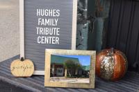 Hughes Family Tribute Center image 1