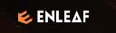 Enleaf - Spokane WA logo