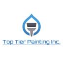 Top Tier Painting Inc logo
