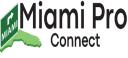 Miami Pro Connect logo