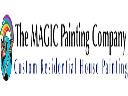 The Magic Painting Company logo