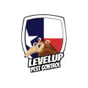 Level Up Pest Control logo