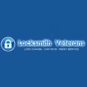 Locksmith Veterans logo