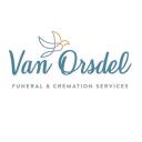 Van Orsdel Funeral & Cremation Services logo