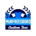 Murfreesboro Custom Tees logo