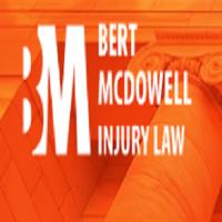 Bert McDowell Injury Law image 1