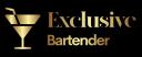 Exclusive Bartender Miami logo