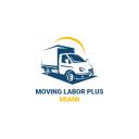 Moving Labor Plus logo