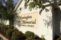 Duksa Family Funeral Homes at Newington Memorial image 14