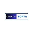 Orbon Porta logo