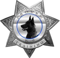 Proven K9 Training Amarillo image 1