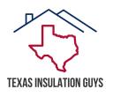 Texas Insulation Guys LLC logo