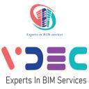 Virtual Design Engineering Consultants   logo