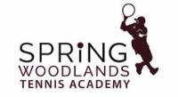 Spring Woodlands Tennis image 1
