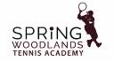Spring Woodlands Tennis logo