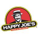 Happy Joe's Franchising logo