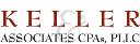 Keller & Associates CPAs, PLLC logo