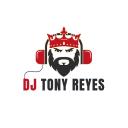  DJ TONY REYES logo