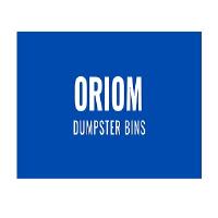 Oriom Dumpster Bins image 1