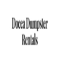 Docea Dumpster Rentals image 1