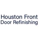 Houston Front Door Refinishing logo