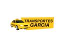 Transportes Garcia logo