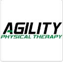 Agility Physical Therapy & Sports Performance logo