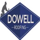 Dowell Roofing logo