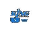 King Pharmacy logo