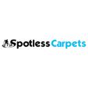 Spotless Carpets logo