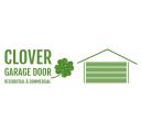 Clover Garage Door Repair logo