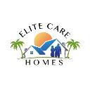 Elite Care Homes logo