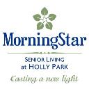 MorningStar Senior Living at Holly Park logo
