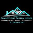 Connecticut Custom Homes logo