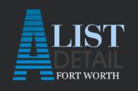 A List Detail Fort Worth image 1