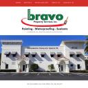 Bravo Property Services Inc logo