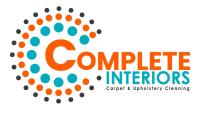 Complete Interiors Carpet Cleaning image 4