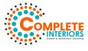Complete Interiors Carpet Cleaning logo