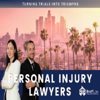 Braff Law Los Angeles Personal Injury Lawyers image 2