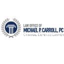 Law Office of Michael P Carroll PC Criminal logo