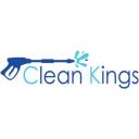 Clean Kings logo