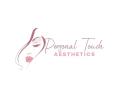 Personal Touch Aesthetics logo