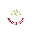 Nutritopia Meals logo