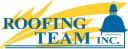 Roofing Team logo