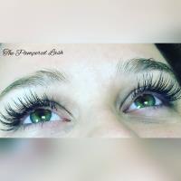 The Pampered Lash image 1